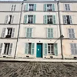 Apartment With Wifi In The Heart Of Montparnasse
