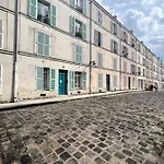 Apartment With Wifi In The Heart Of Montparnasse
