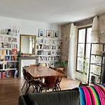 Apartment With Wifi In The Heart Of Montparnasse