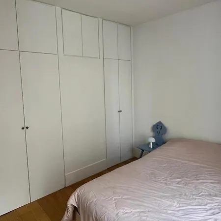 With Wifi In The Heart Of Montparnasse * Paris