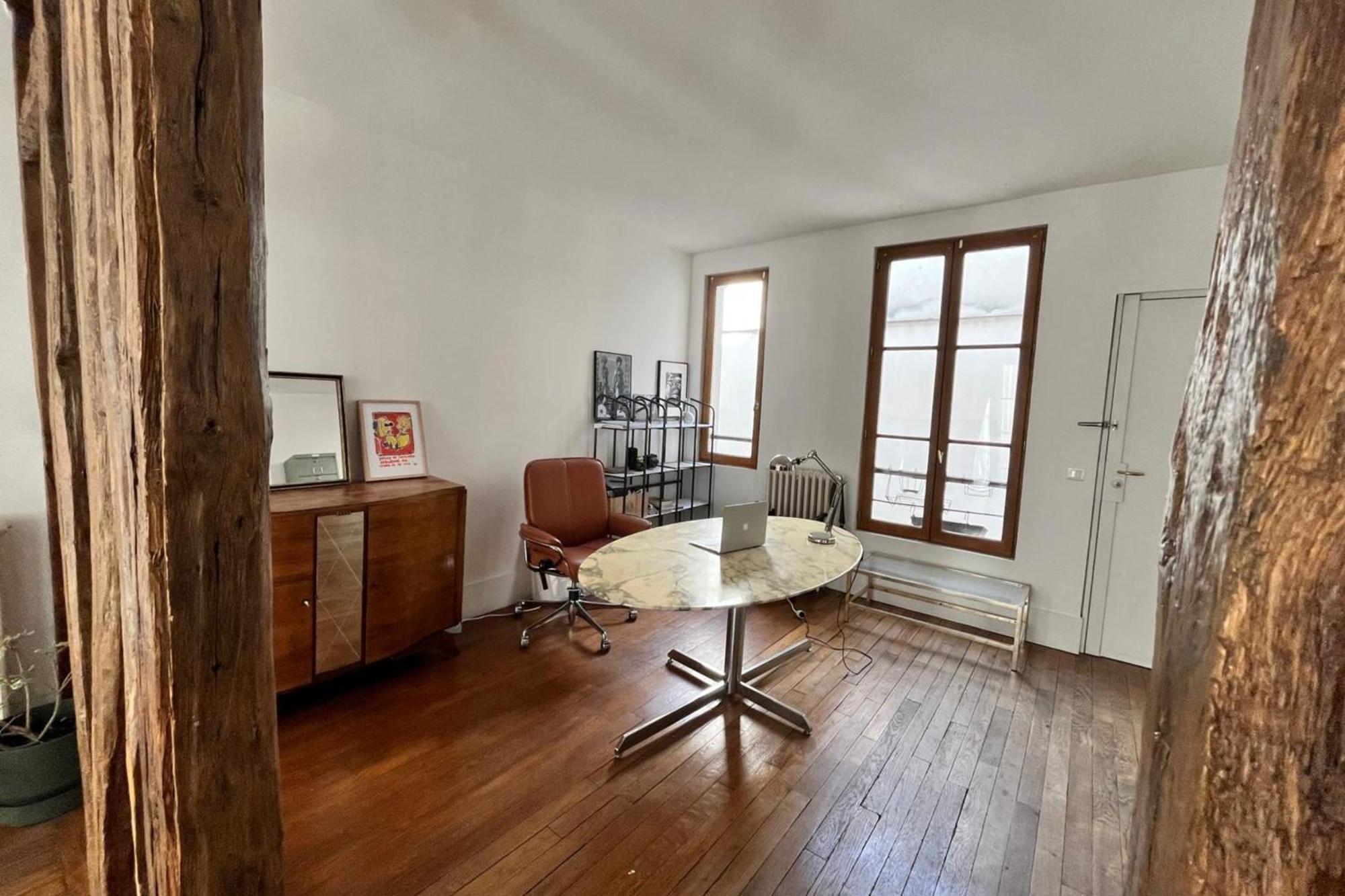 Appartamento With Wifi In The Heart Of Montparnasse *